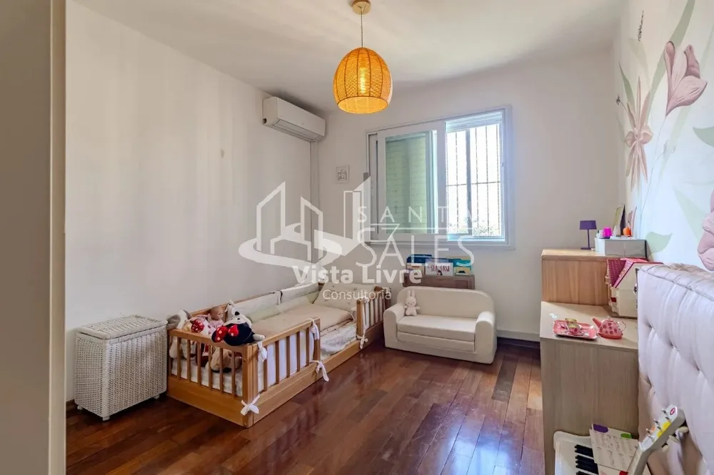 Apartamento, 2 quartos, 95 m² - Foto 2