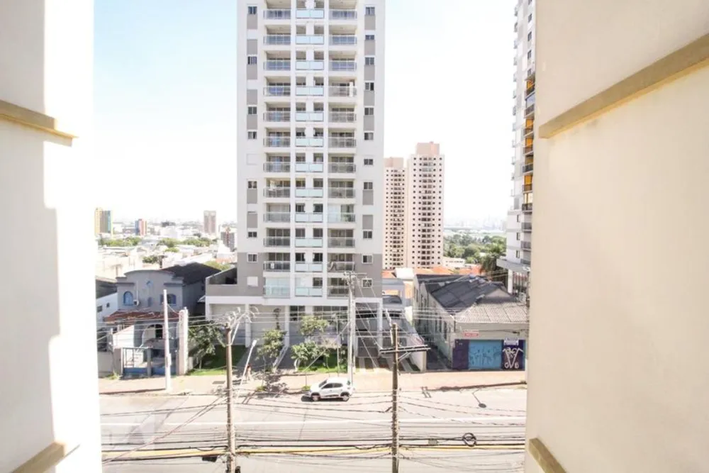 Apartamento, 3 quartos, 70 m² - Foto 2