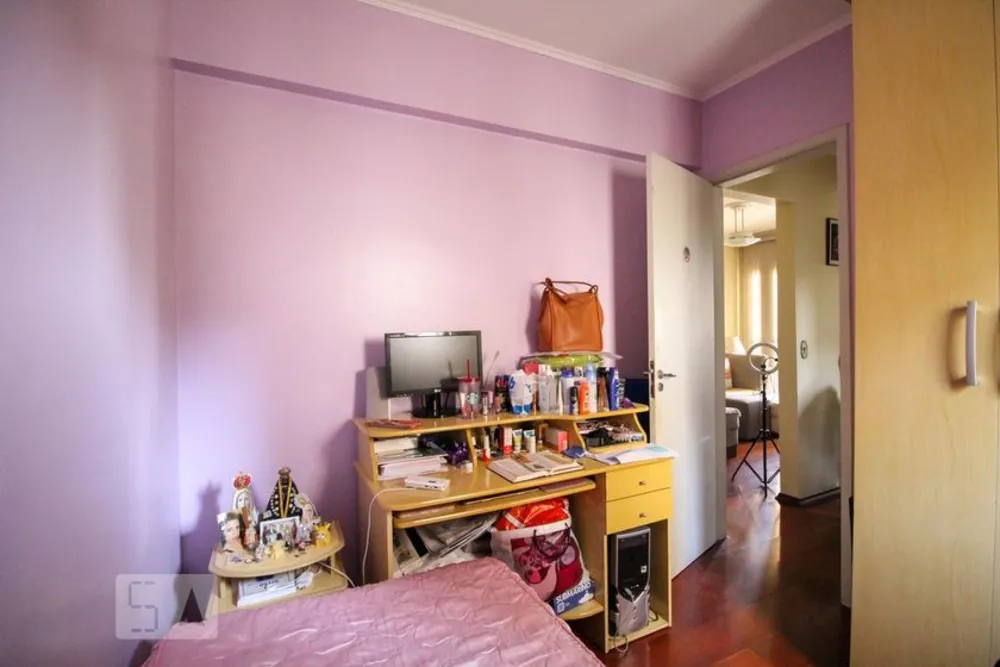 Apartamento, 3 quartos, 70 m² - Foto 2