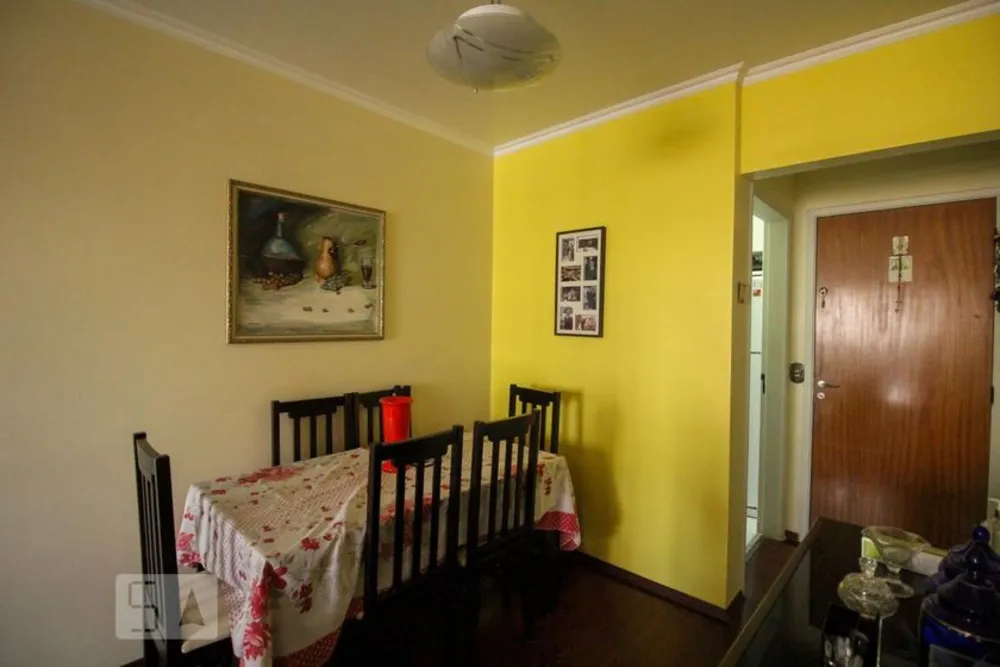 Apartamento, 3 quartos, 70 m² - Foto 3