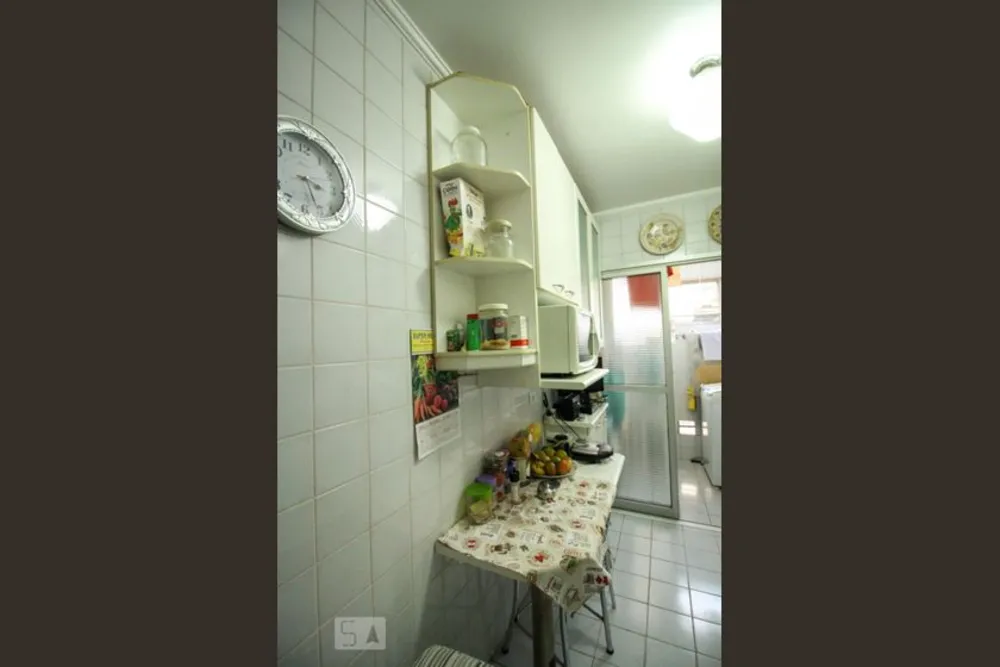 Apartamento, 3 quartos, 70 m² - Foto 1