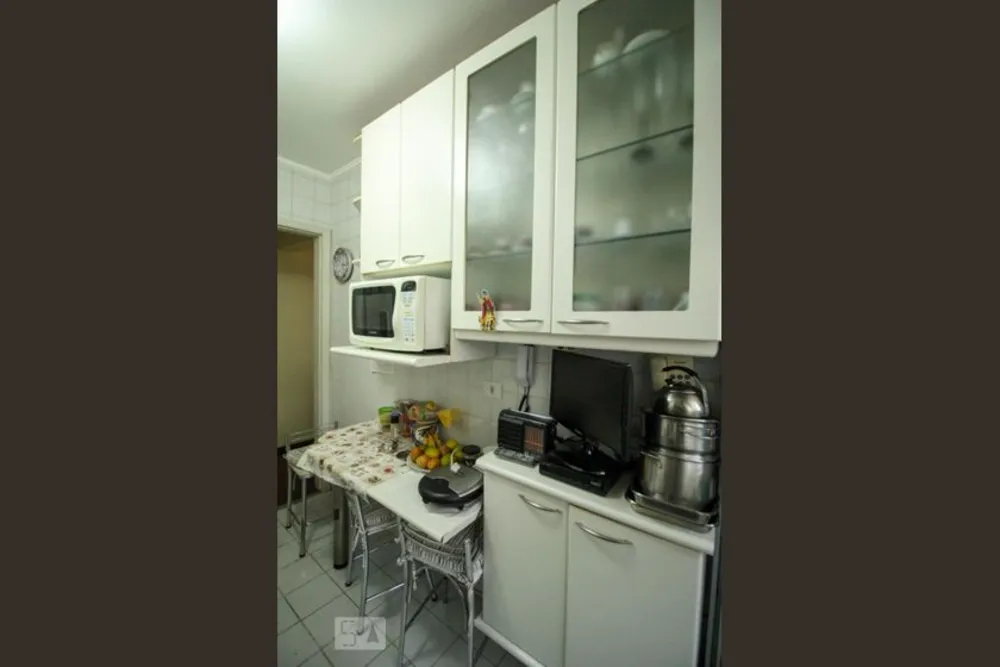Apartamento, 3 quartos, 70 m² - Foto 4
