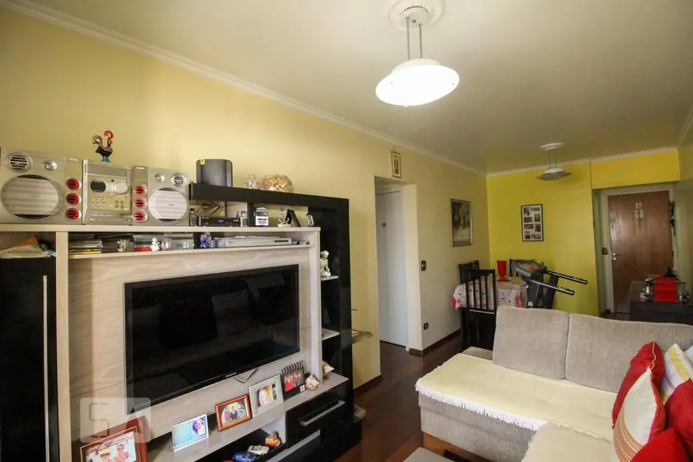 Apartamento, 3 quartos, 70 m² - Foto 6