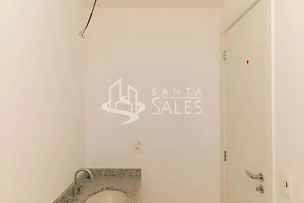 Apartamento, 2 quartos, 58 m² - Foto 8