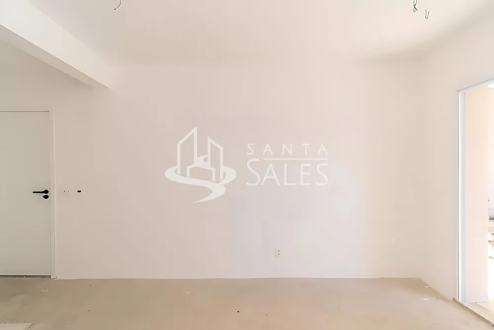 Apartamento, 2 quartos, 58 m² - Foto 2