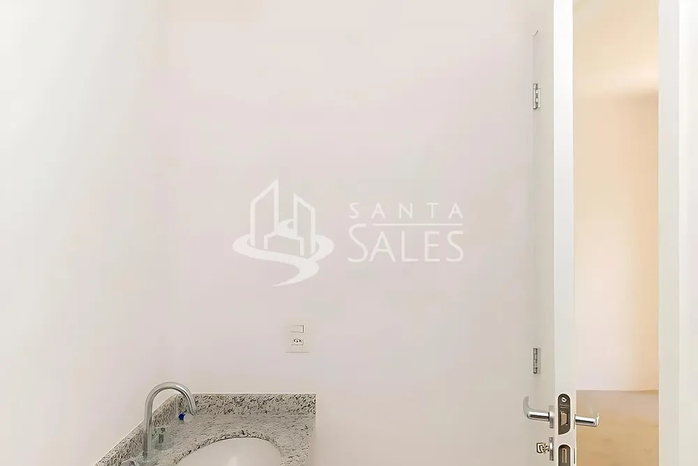 Apartamento, 2 quartos, 58 m² - Foto 11