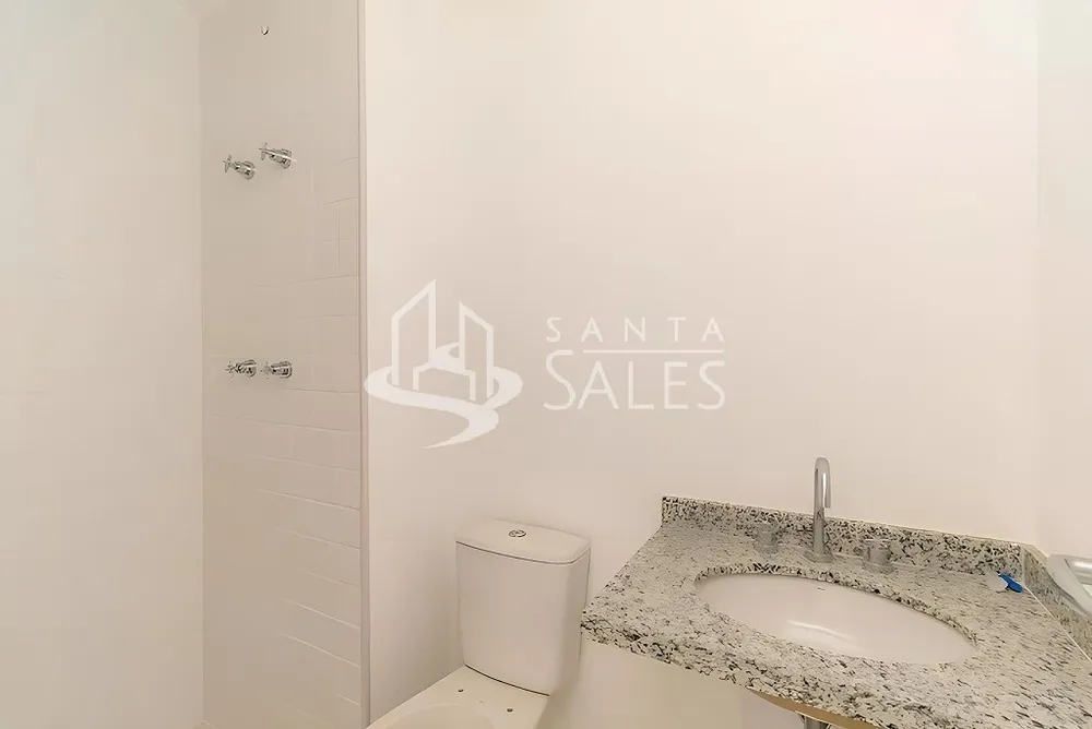 Apartamento, 2 quartos, 58 m² - Foto 9