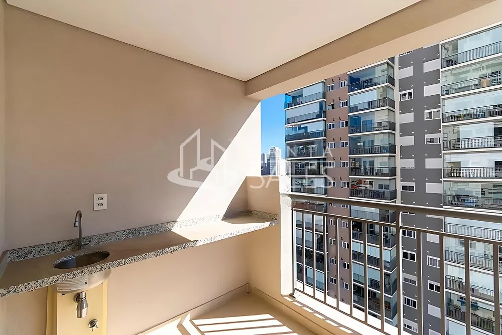 Apartamento, 2 quartos, 58 m² - Foto 12
