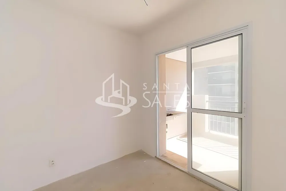 Apartamento, 2 quartos, 58 m² - Foto 1