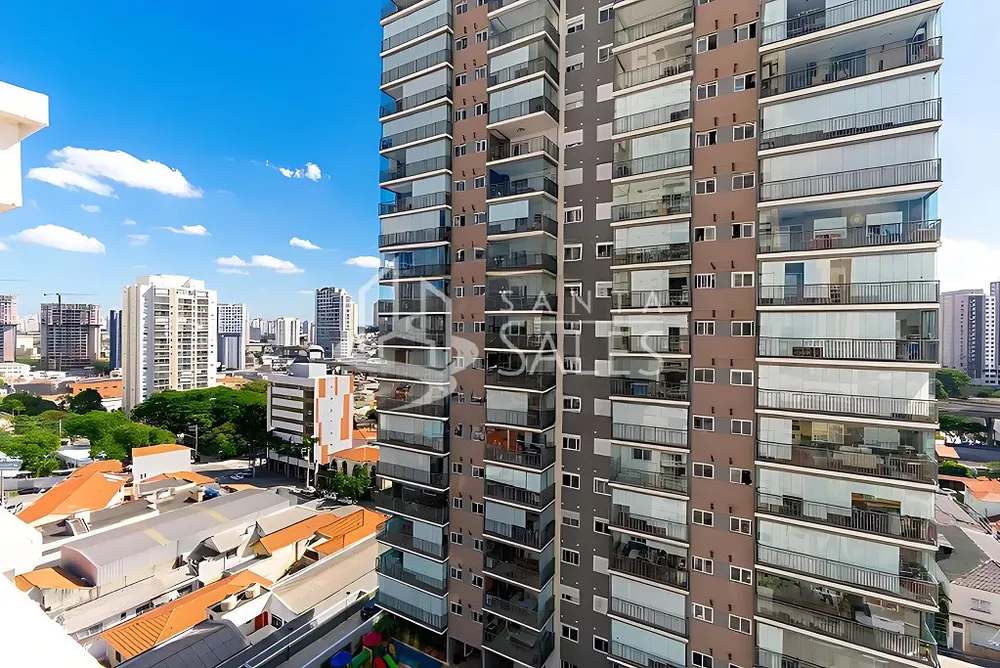 Apartamento, 2 quartos, 58 m² - Foto 15