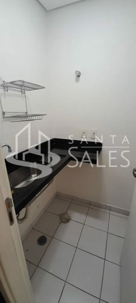 Loja-Salão, 33 m² - Foto 4
