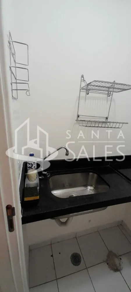 Sala-Conjunto, 33 m² - Foto 6