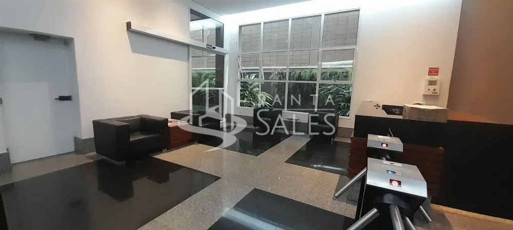 Sala-Conjunto, 33 m² - Foto 2