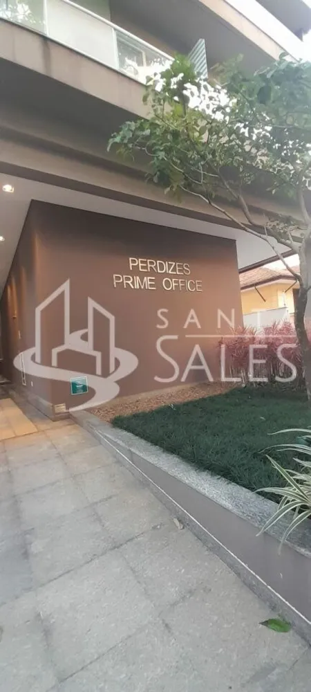 Sala-Conjunto, 33 m² - Foto 4