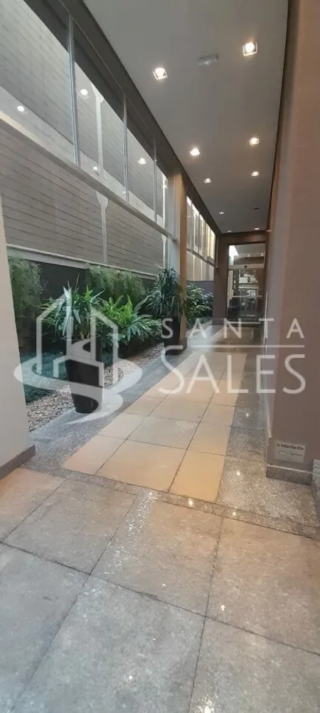 Loja-Salão, 33 m² - Foto 10