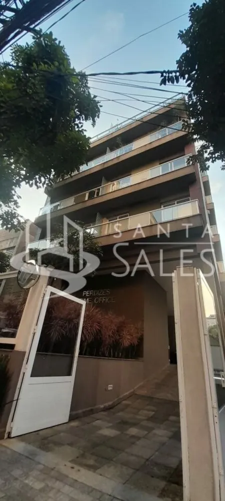 Loja-Salão, 33 m² - Foto 9