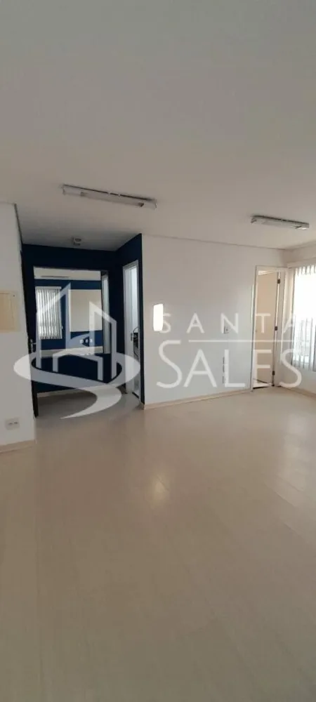 Loja-Salão, 33 m² - Foto 11