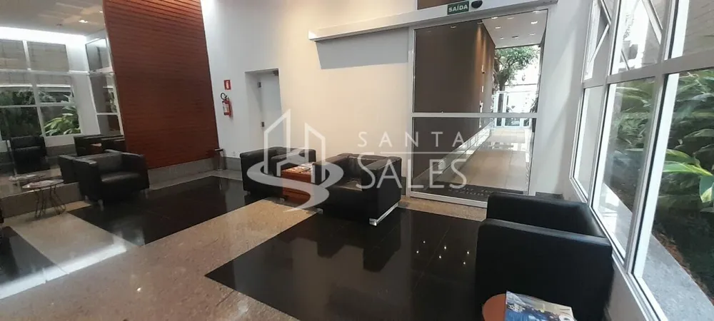 Loja-Salão, 33 m² - Foto 7