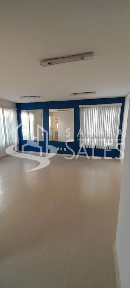 Sala-Conjunto, 33 m² - Foto 8