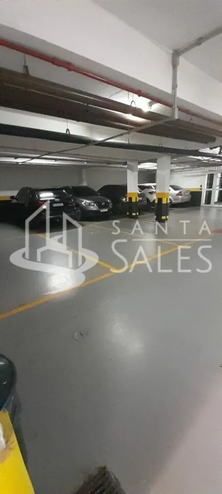 Loja-Salão, 33 m² - Foto 12