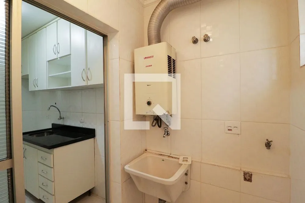 Apartamento, 3 quartos, 70 m² - Foto 2