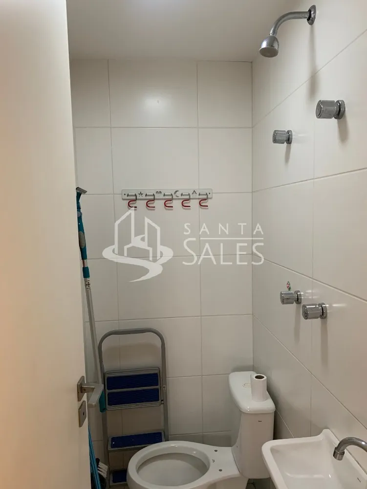 Apartamento, 4 quartos, 206 m² - Foto 11