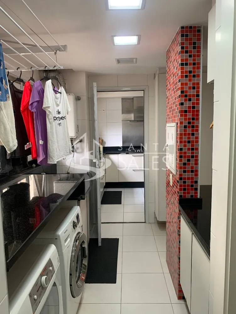 Apartamento, 4 quartos, 206 m² - Foto 20