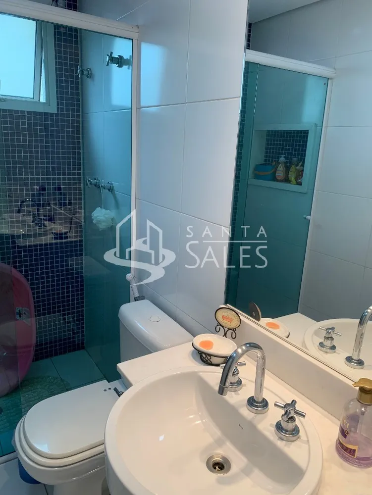 Apartamento, 4 quartos, 206 m² - Foto 3