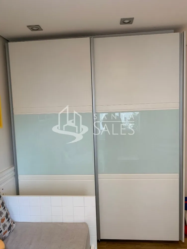Apartamento, 4 quartos, 206 m² - Foto 12