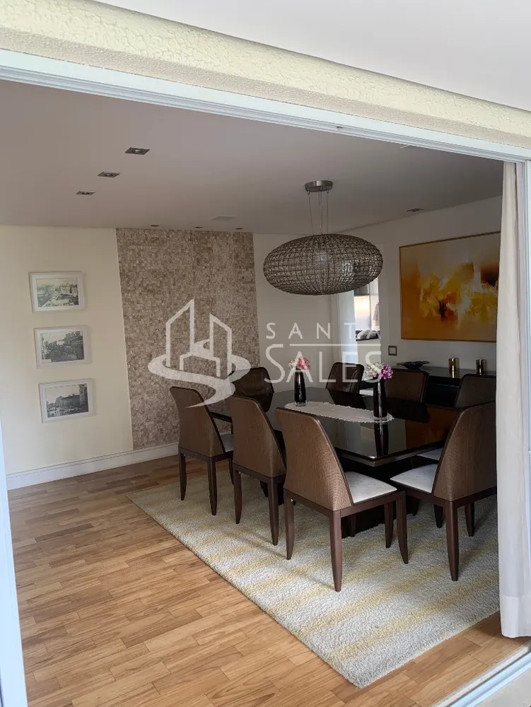 Apartamento, 4 quartos, 206 m² - Foto 6