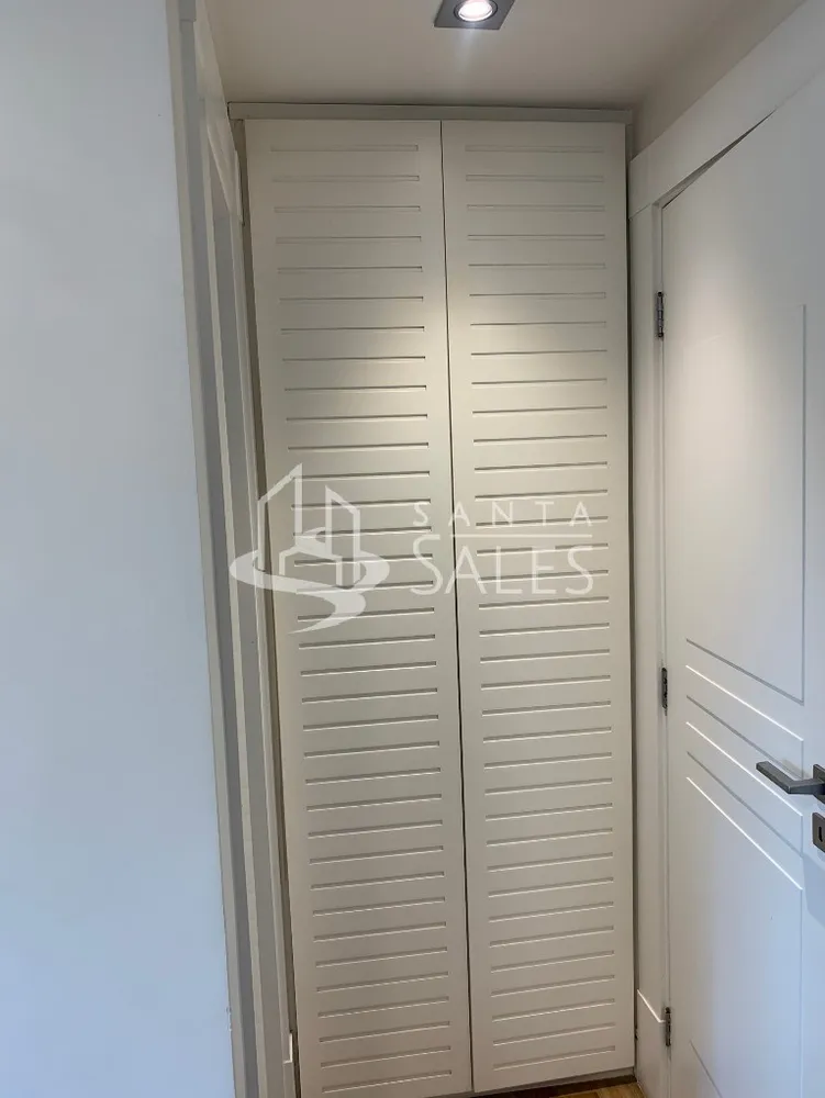Apartamento, 4 quartos, 206 m² - Foto 14