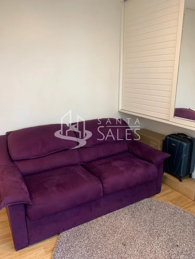 Apartamento, 4 quartos, 206 m² - Foto 1