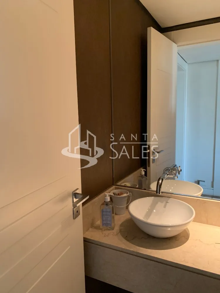 Apartamento, 4 quartos, 206 m² - Foto 5