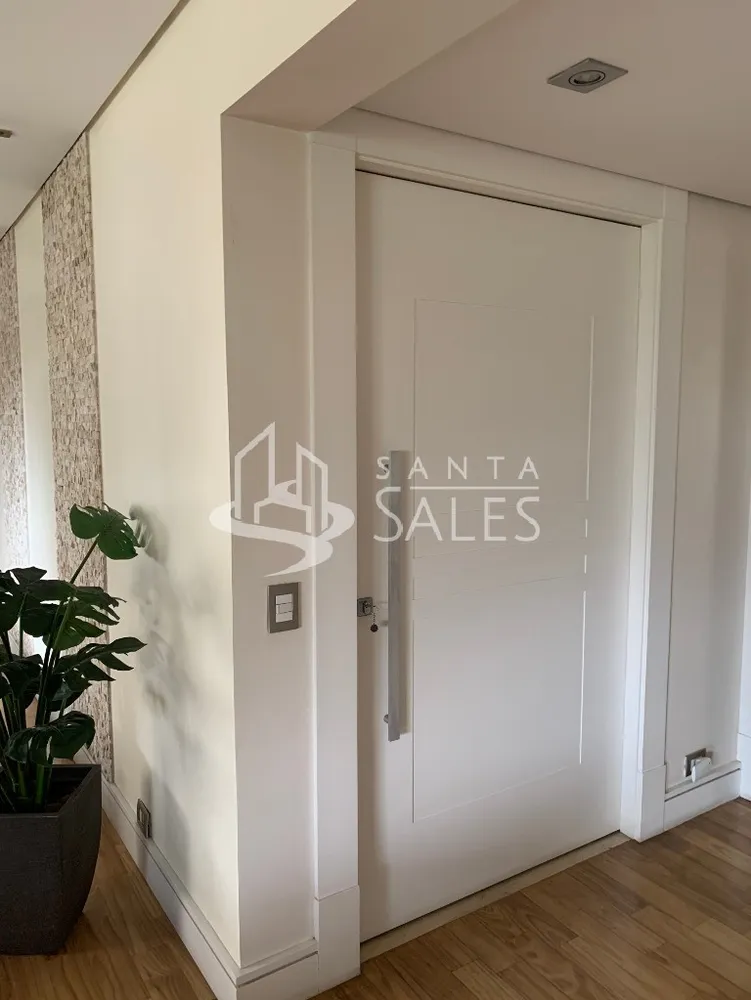 Apartamento, 4 quartos, 206 m² - Foto 6