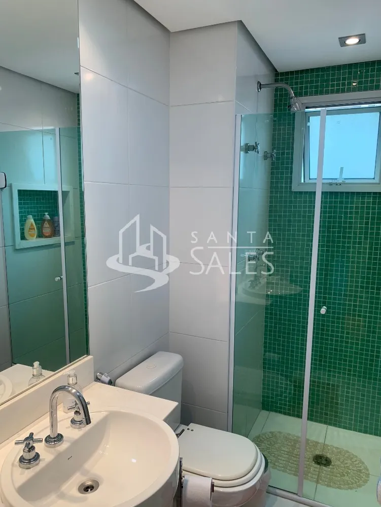 Apartamento, 4 quartos, 206 m² - Foto 13