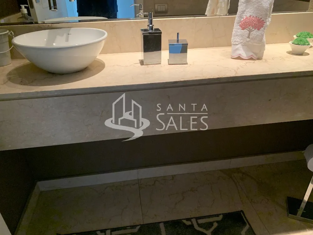 Apartamento, 4 quartos, 206 m² - Foto 9