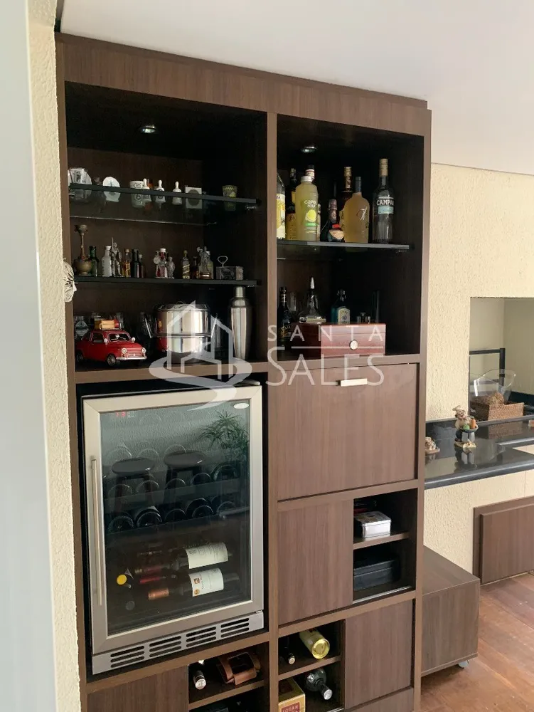 Apartamento, 4 quartos, 206 m² - Foto 7