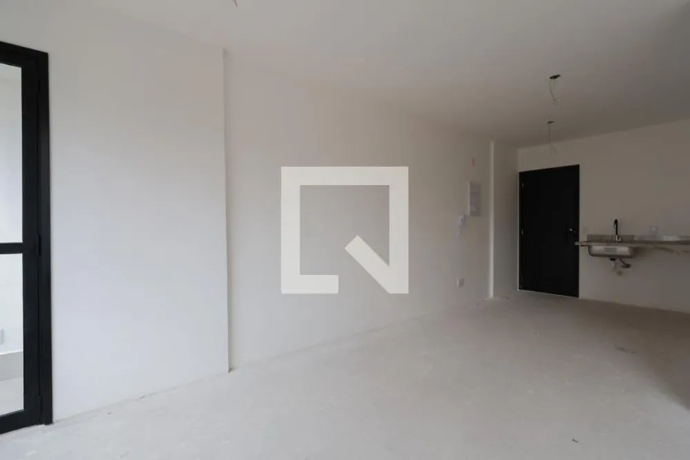 Apartamento, 1 quarto, 33 m² - Foto 1