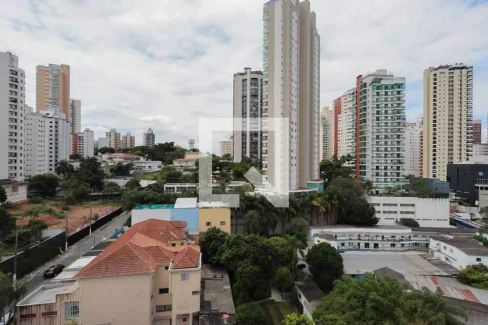 Apartamento, 1 quarto, 33 m² - Foto 2