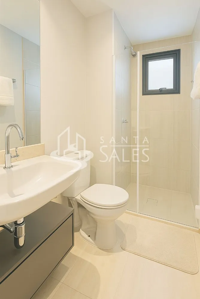 Apartamento, 1 quarto, 21 m² - Foto 5