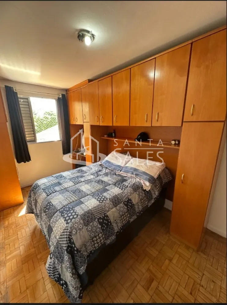Apartamento, 1 quarto, 55 m² - Foto 8