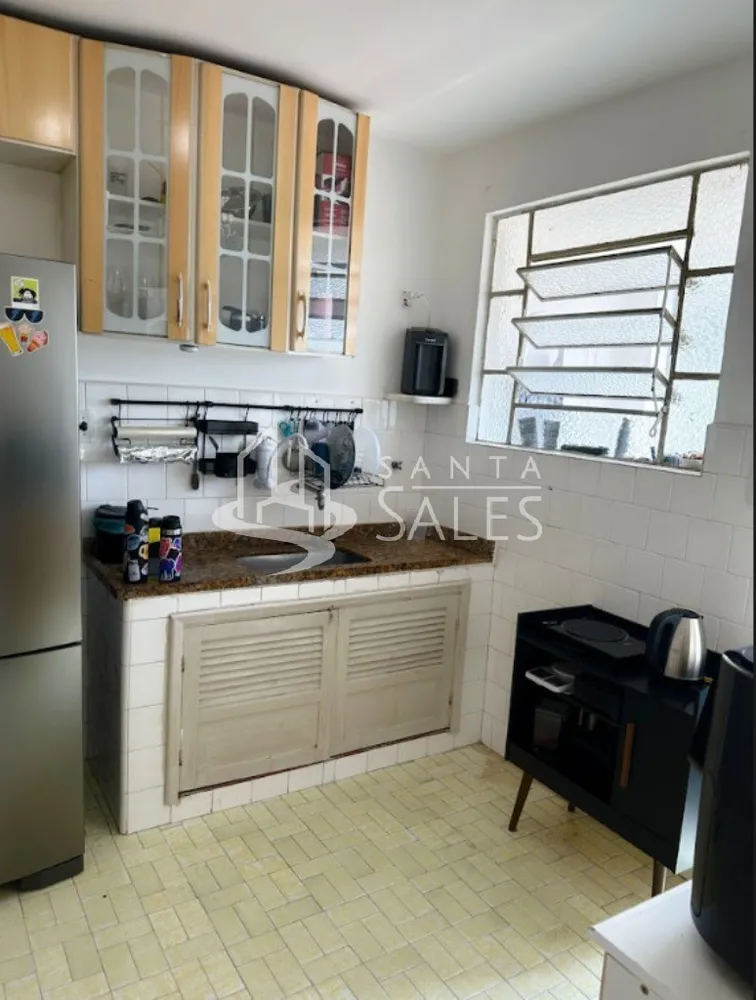 Apartamento, 1 quarto, 55 m² - Foto 7