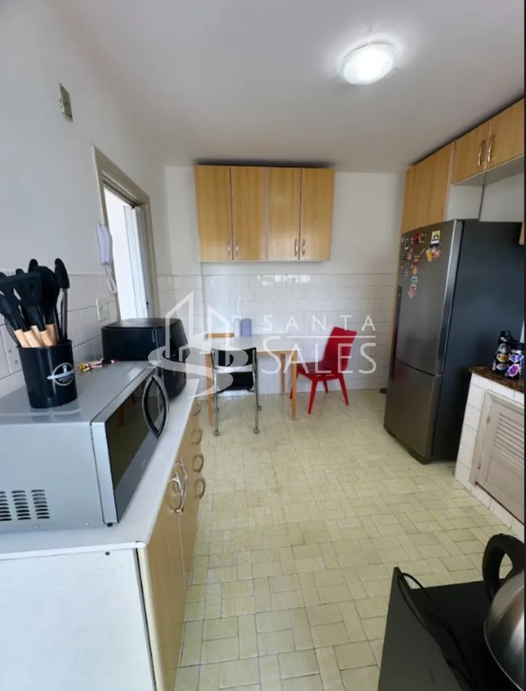 Apartamento, 1 quarto, 55 m² - Foto 12
