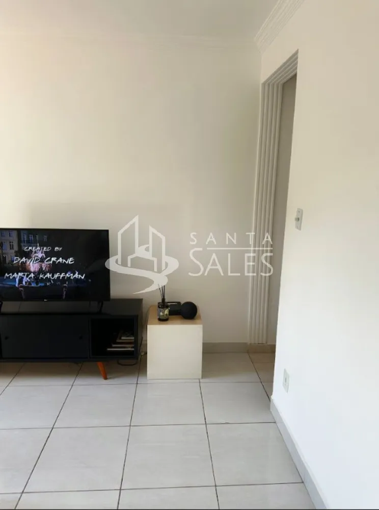 Apartamento, 1 quarto, 55 m² - Foto 9