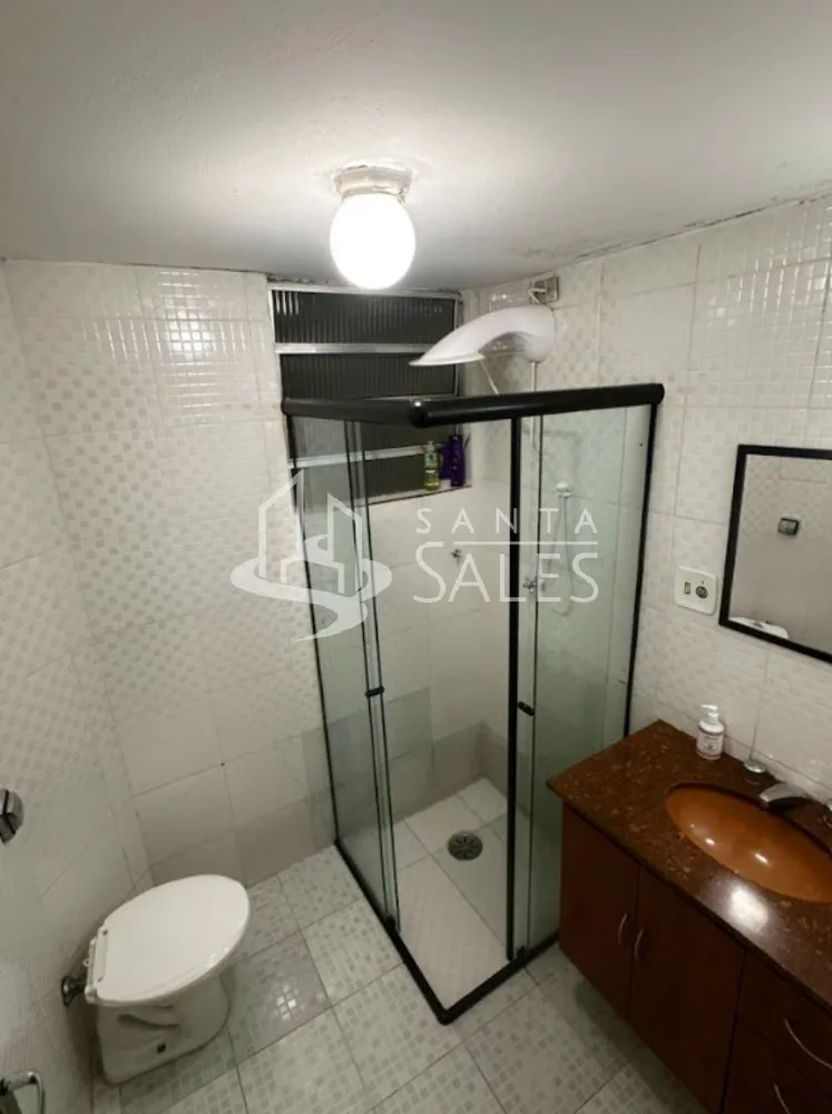 Apartamento, 1 quarto, 55 m² - Foto 4