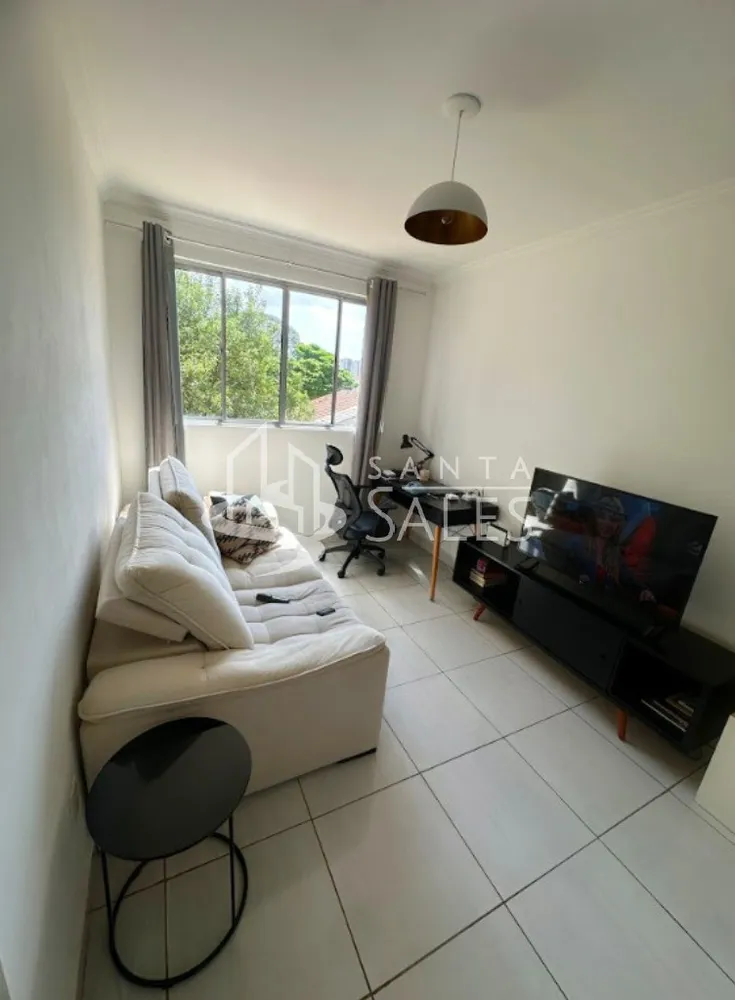 Apartamento, 1 quarto, 55 m² - Foto 2
