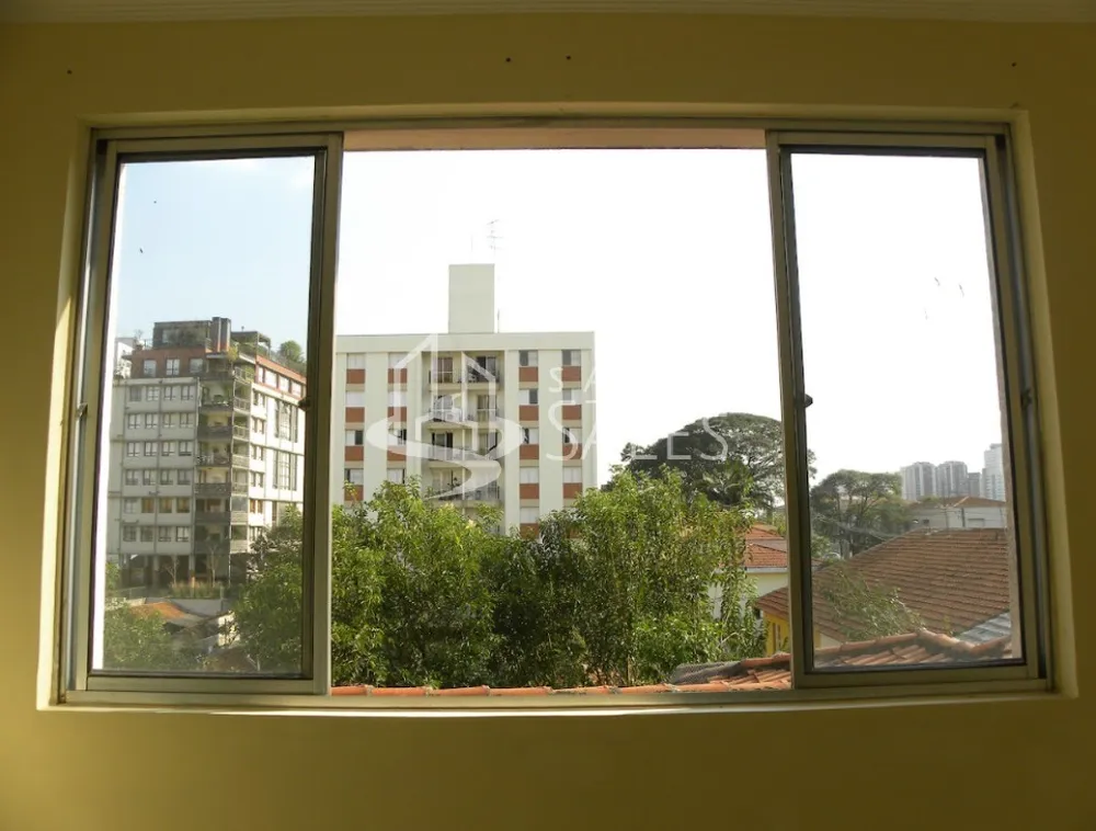 Apartamento, 1 quarto, 55 m² - Foto 5