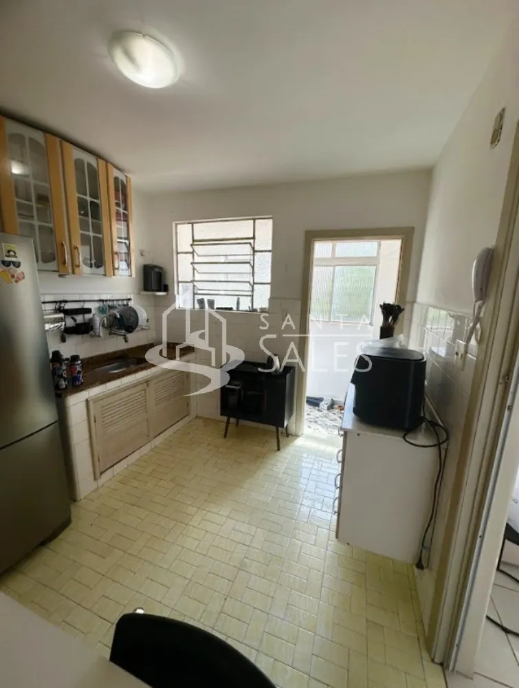 Apartamento, 1 quarto, 55 m² - Foto 11