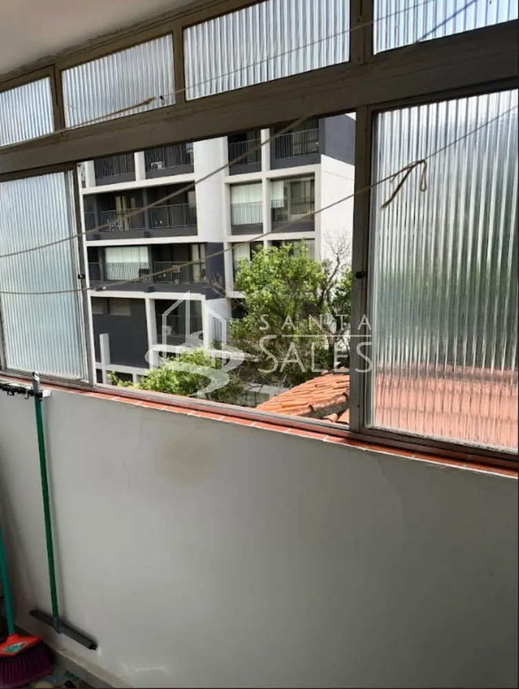 Apartamento, 1 quarto, 55 m² - Foto 3