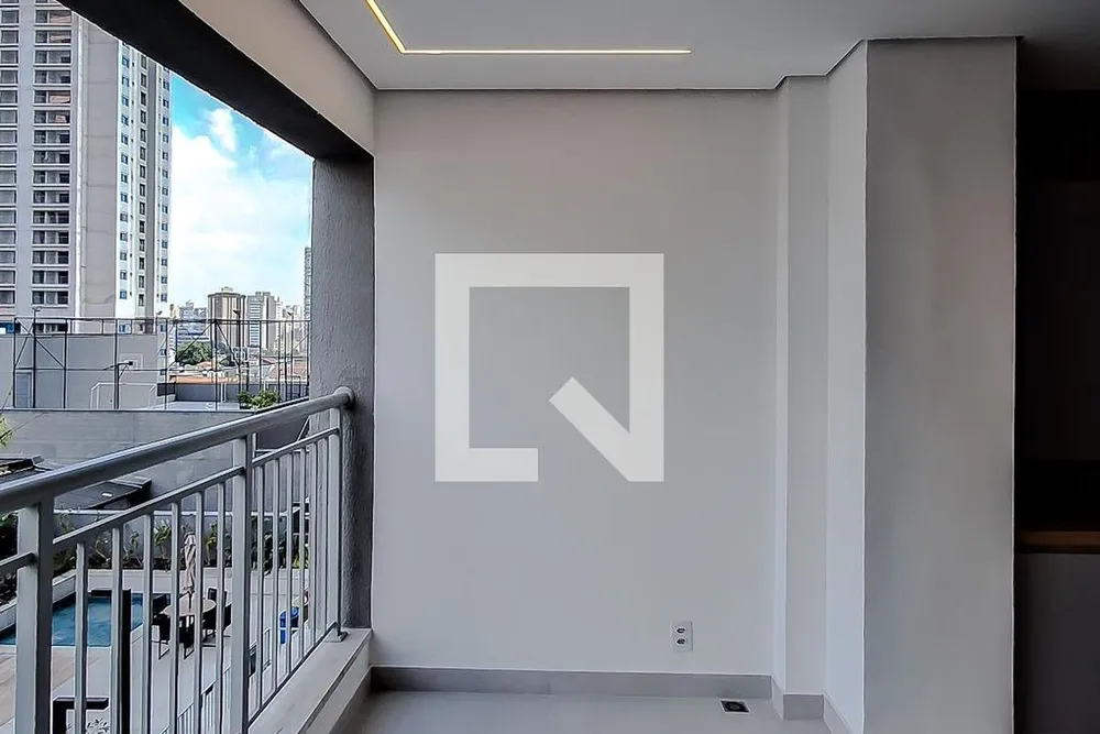 Kitnet-Studio, 31 m² - Foto 3